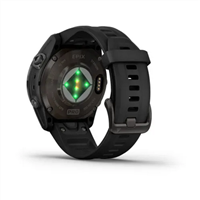 Smartwatch Garmin Epix Pro sapphire (gen 2) in Resina 010-02802-15 - 010-02802-15